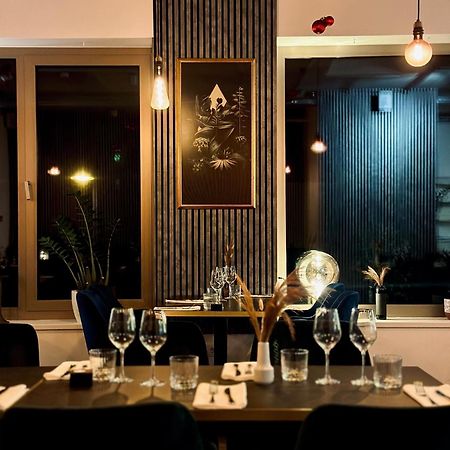Berdorfer Eck B&B 외부 사진