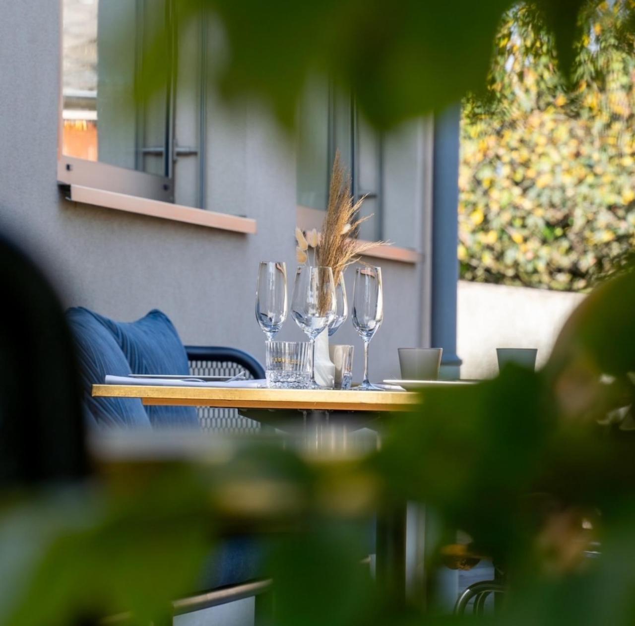Berdorfer Eck B&B 외부 사진