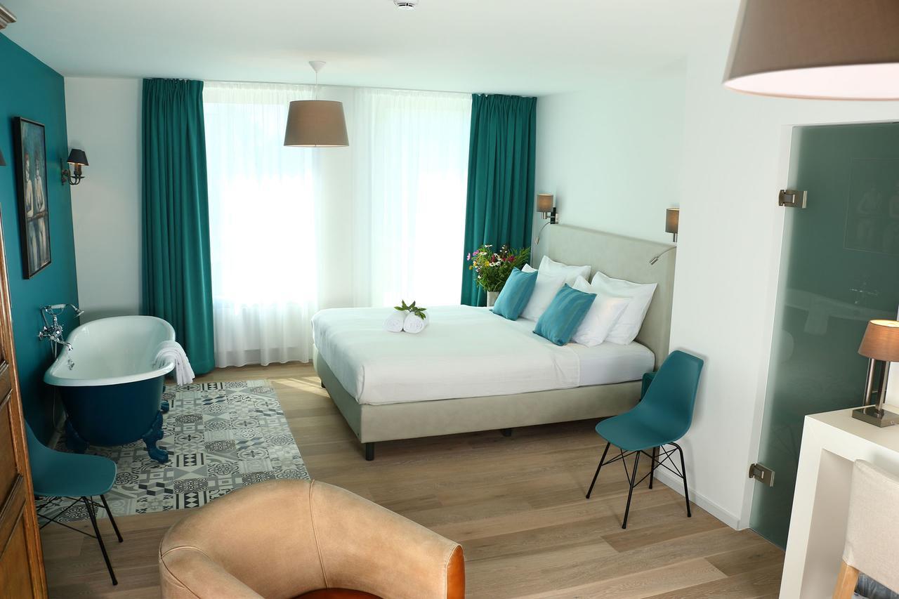 Berdorfer Eck B&B 외부 사진