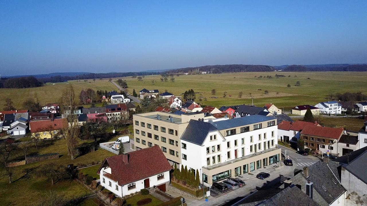Berdorfer Eck B&B 외부 사진