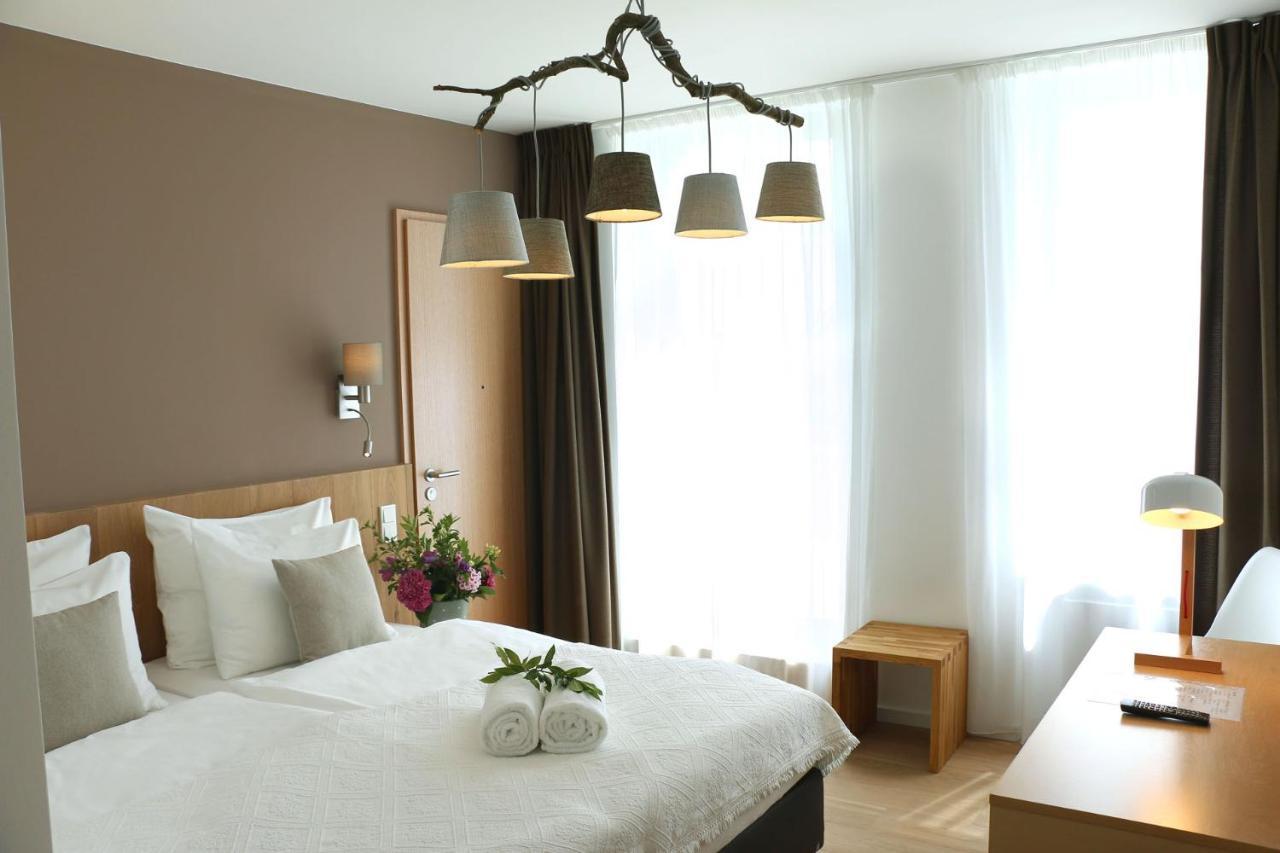 Berdorfer Eck B&B 외부 사진