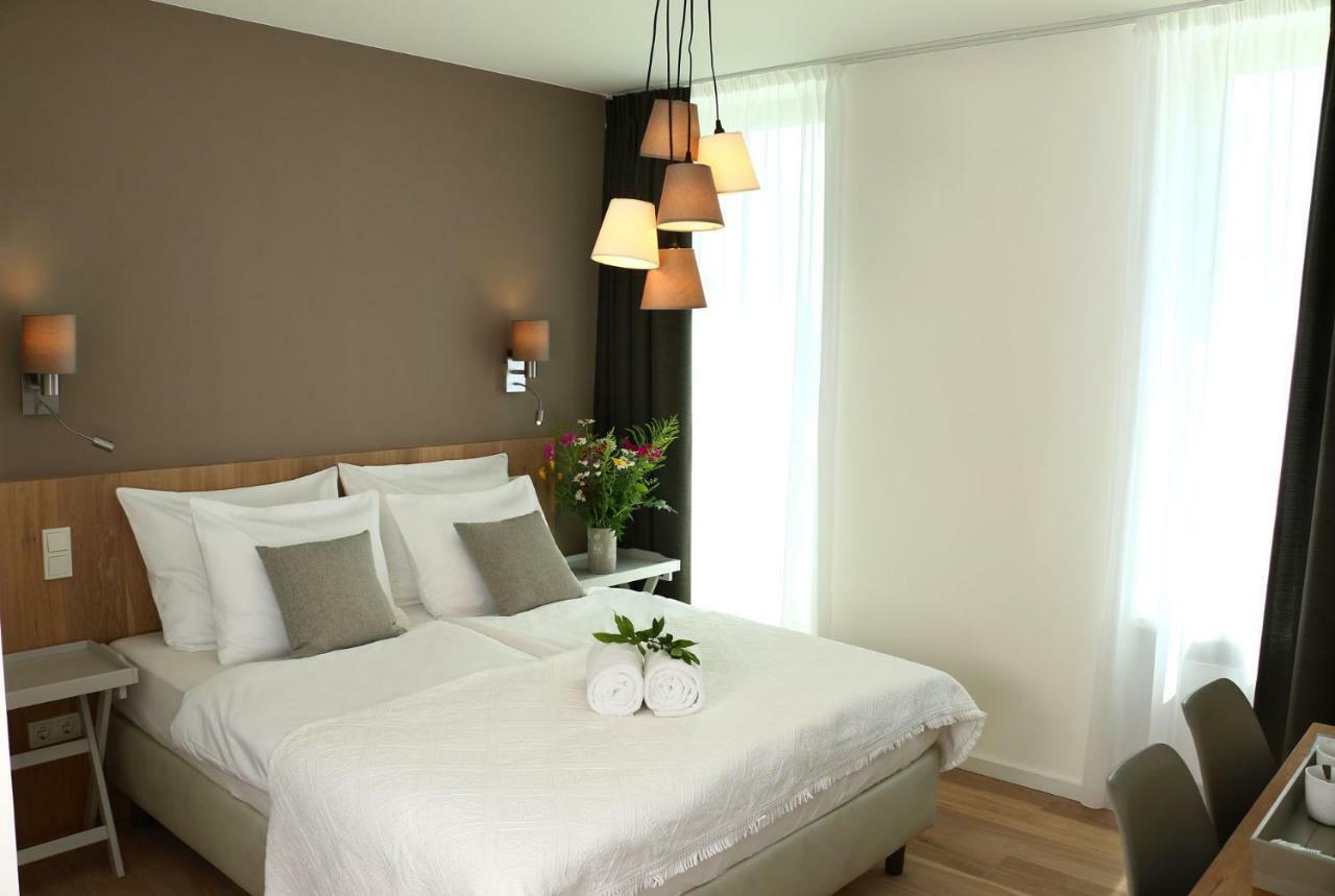 Berdorfer Eck B&B 외부 사진