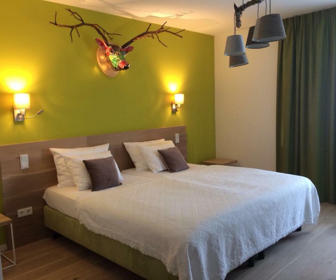 Berdorfer Eck B&B 외부 사진