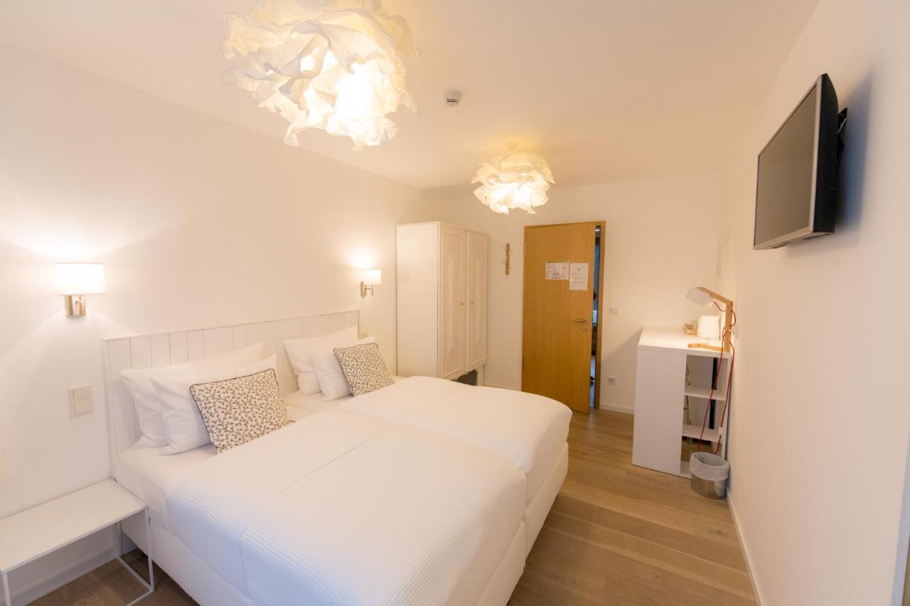 Berdorfer Eck B&B 외부 사진