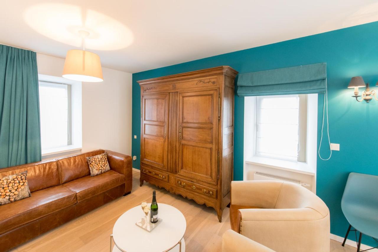 Berdorfer Eck B&B 외부 사진