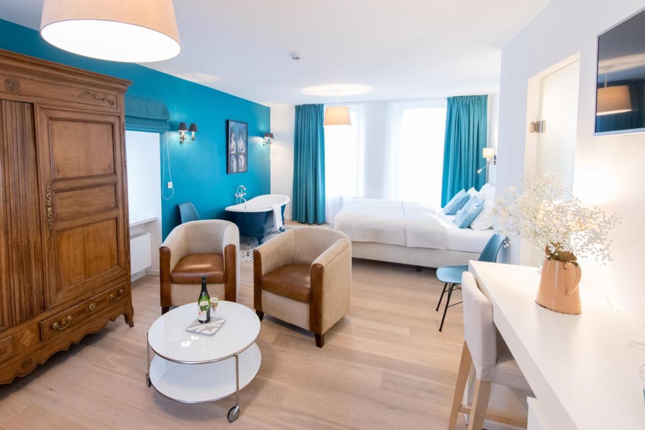 Berdorfer Eck B&B 외부 사진