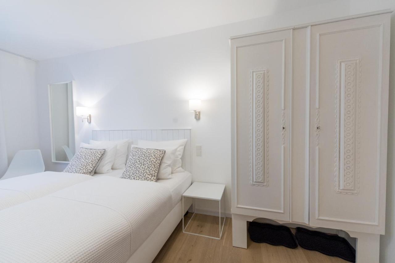 Berdorfer Eck B&B 외부 사진