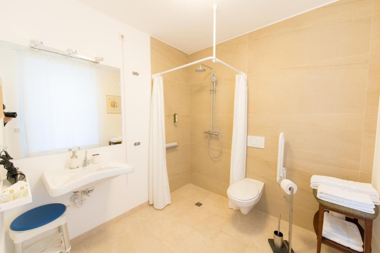 Berdorfer Eck B&B 외부 사진