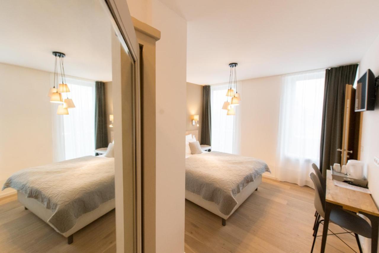 Berdorfer Eck B&B 외부 사진