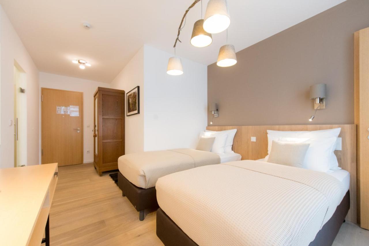 Berdorfer Eck B&B 외부 사진