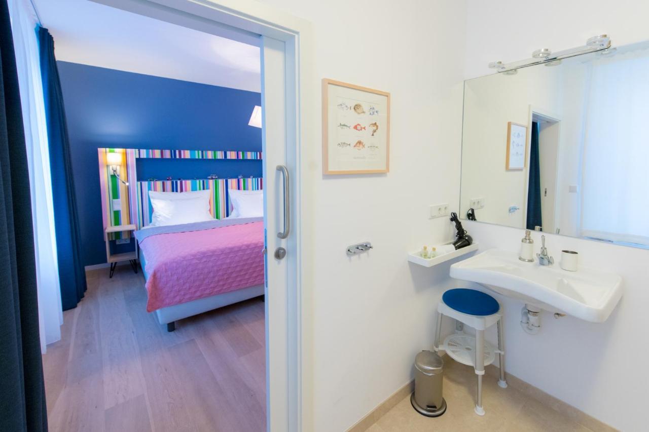 Berdorfer Eck B&B 외부 사진