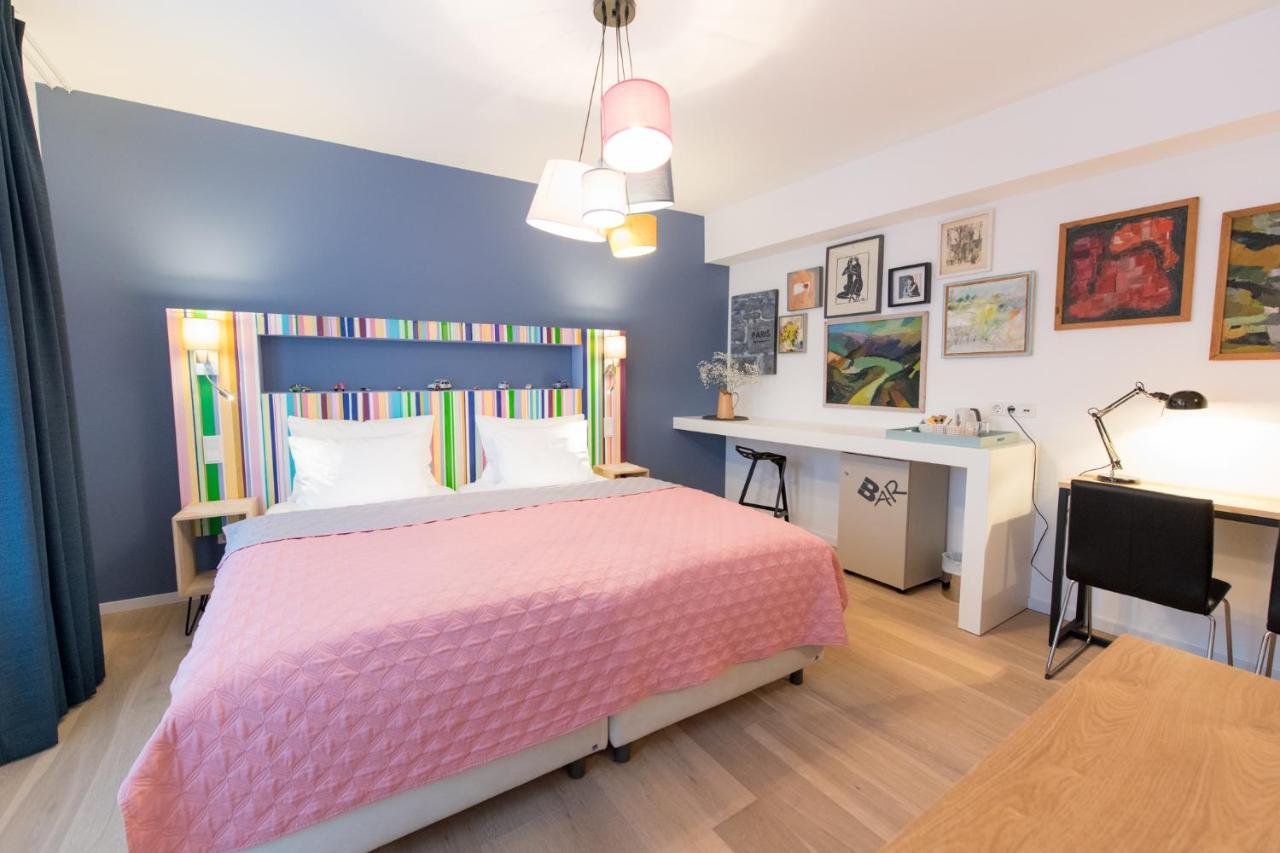 Berdorfer Eck B&B 외부 사진