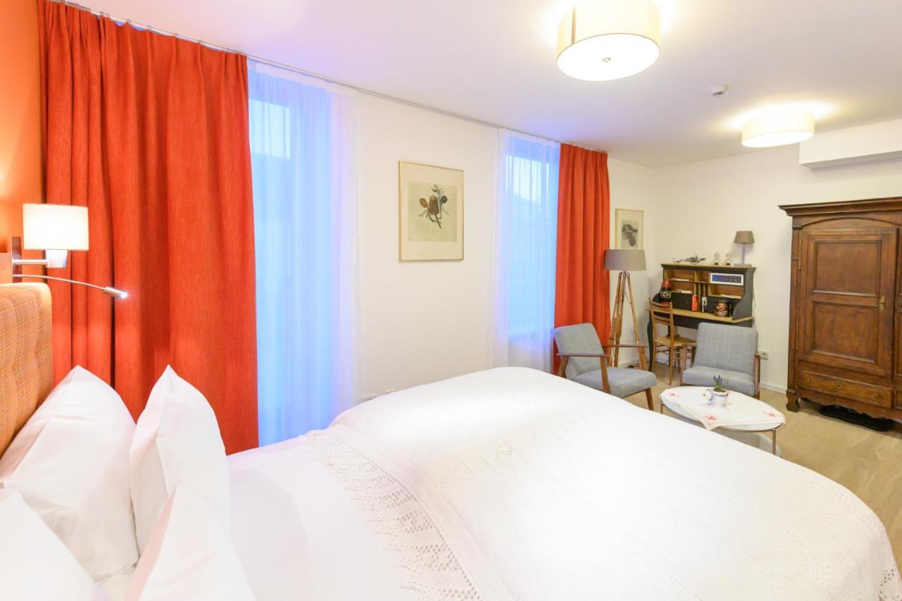 Berdorfer Eck B&B 외부 사진