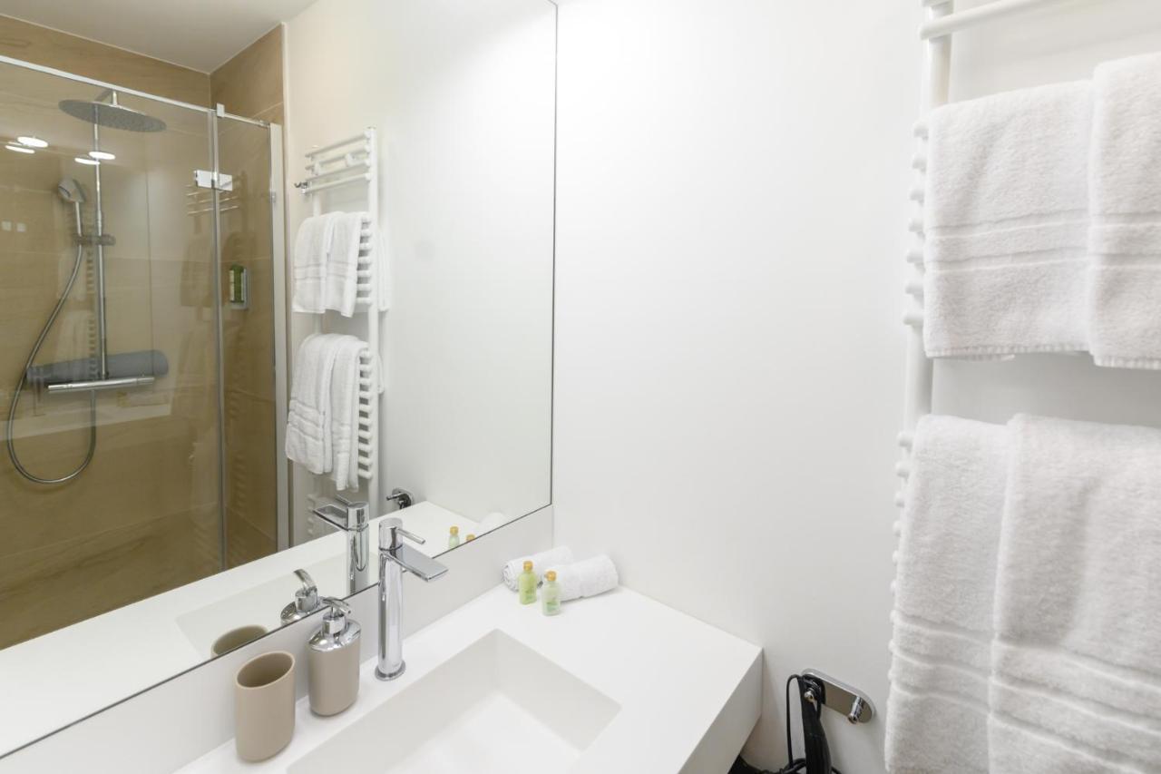 Berdorfer Eck B&B 외부 사진
