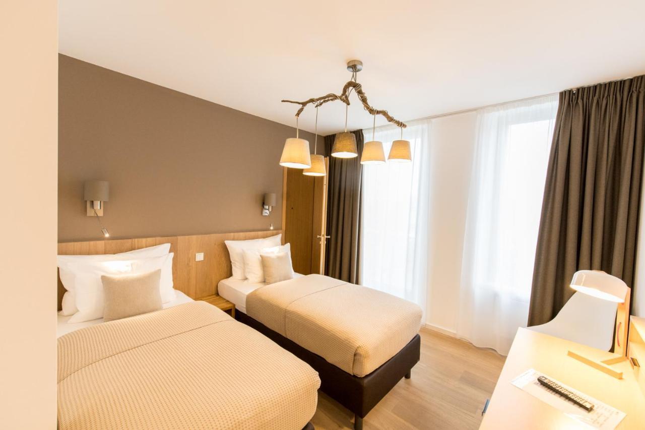 Berdorfer Eck B&B 외부 사진