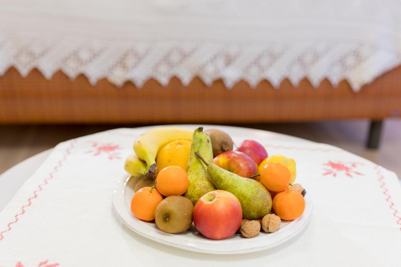 Berdorfer Eck B&B 외부 사진